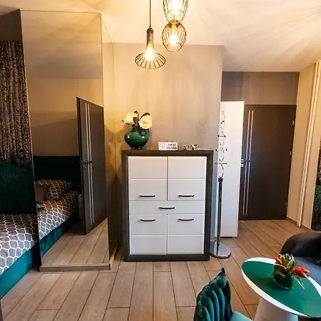 Dluga 7 Apartment