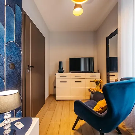 Dluga 7 Appartement *