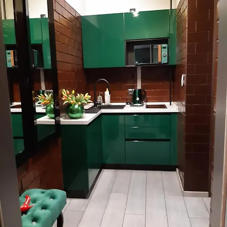 Appartement Dluga 7 *