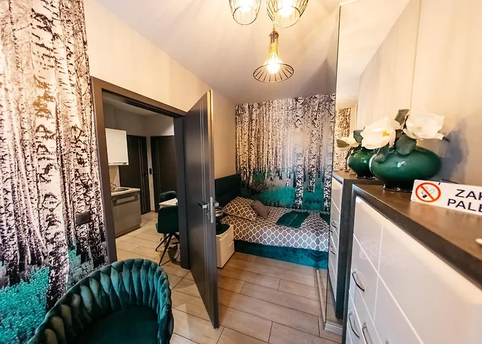 Dluga 7 شقة راتشيبوش