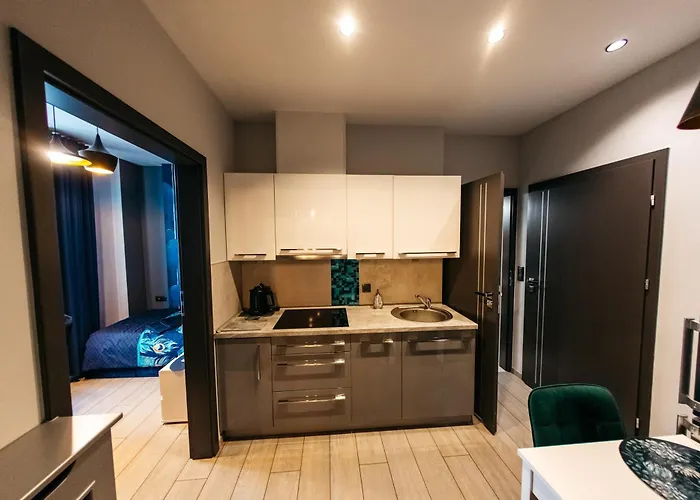 شقة Dluga 7 راتشيبوش