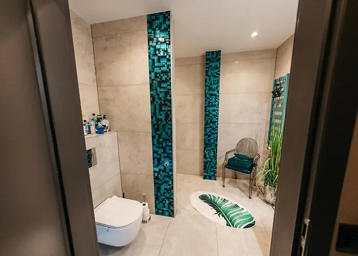 شقة Dluga 7 راتشيبوش