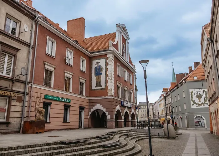 Dluga 7 راتشيبوش